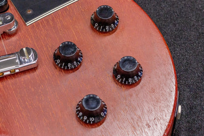 【used】Gibson / Les Paul Junior Special Faded ‘03 Faded Cherry #01153635 3.69kg【TONIQ Yokohama】