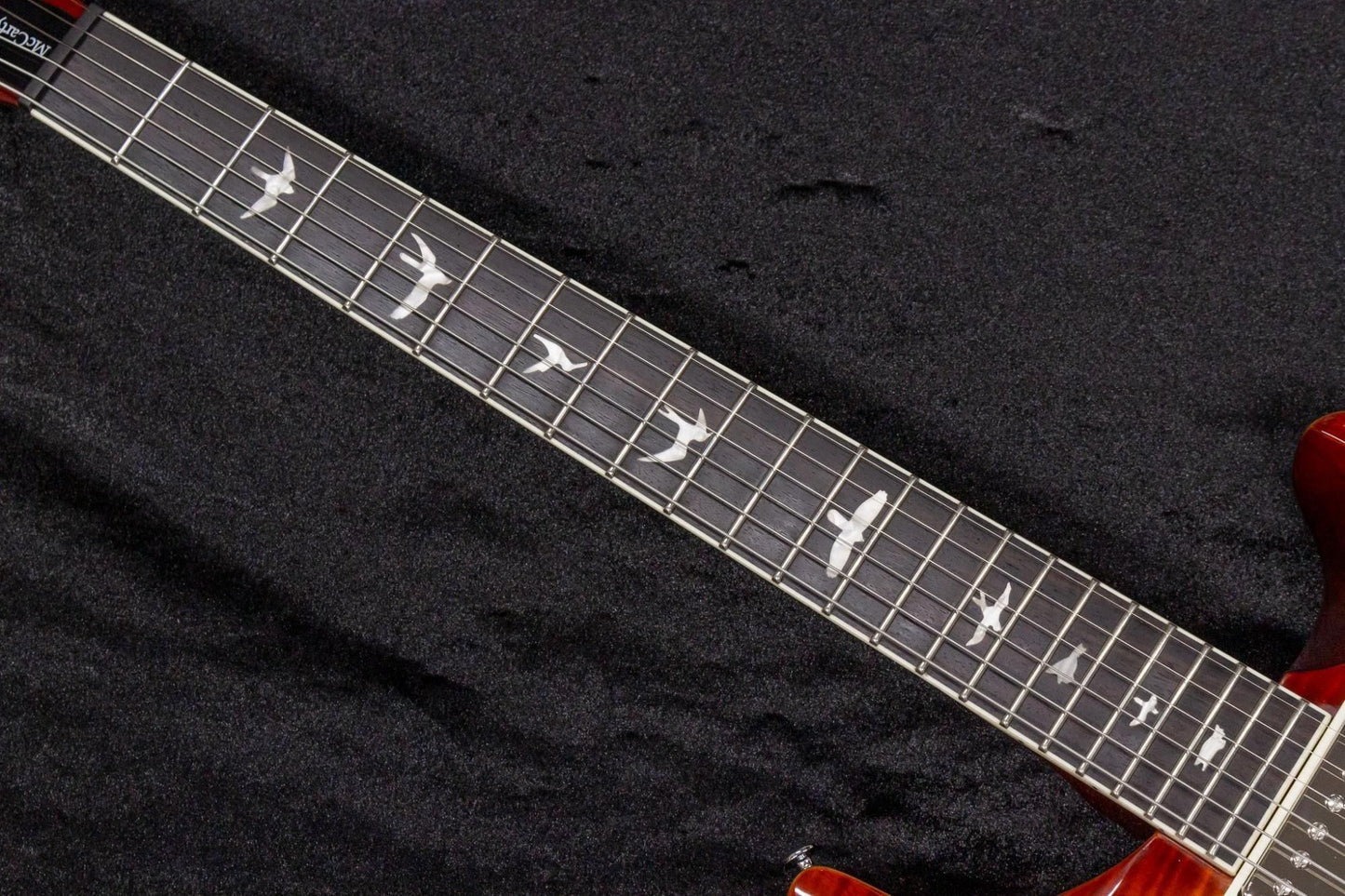 【used】PRS(Paul Reed Smith) / SE McCarty 594 Vintage Sunburst #F060392 3.13kg【TONIQ Yokohama】