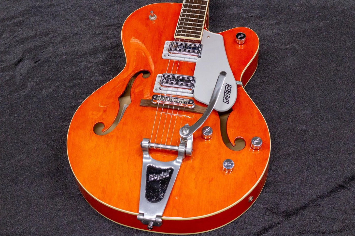 【used】Gretsch / Electromatic G5120 Mod #KS11064248 3.23kg【TONIQ Yokohama】