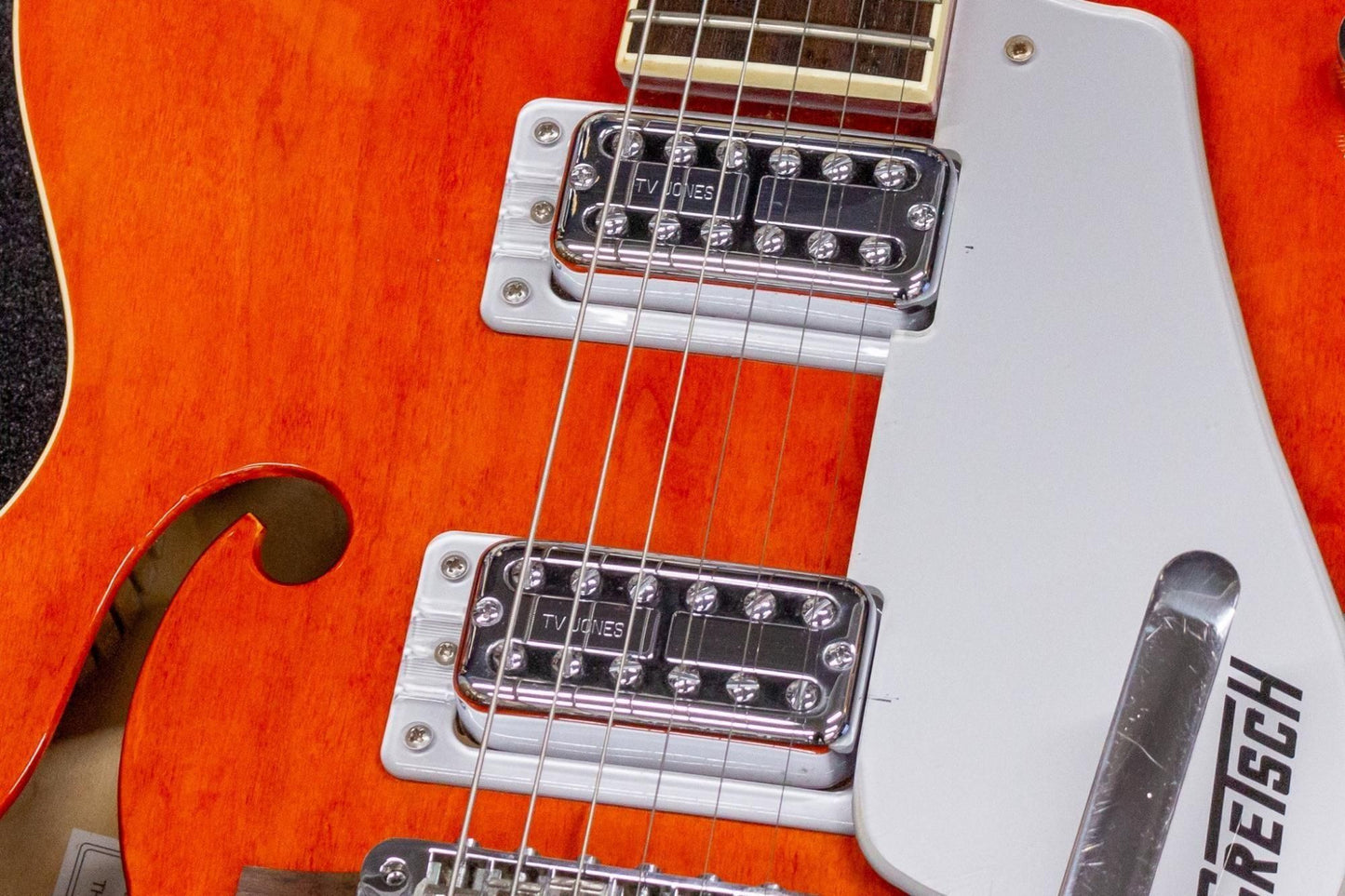 【used】Gretsch / Electromatic G5120 Mod #KS11064248 3.23kg【TONIQ Yokohama】
