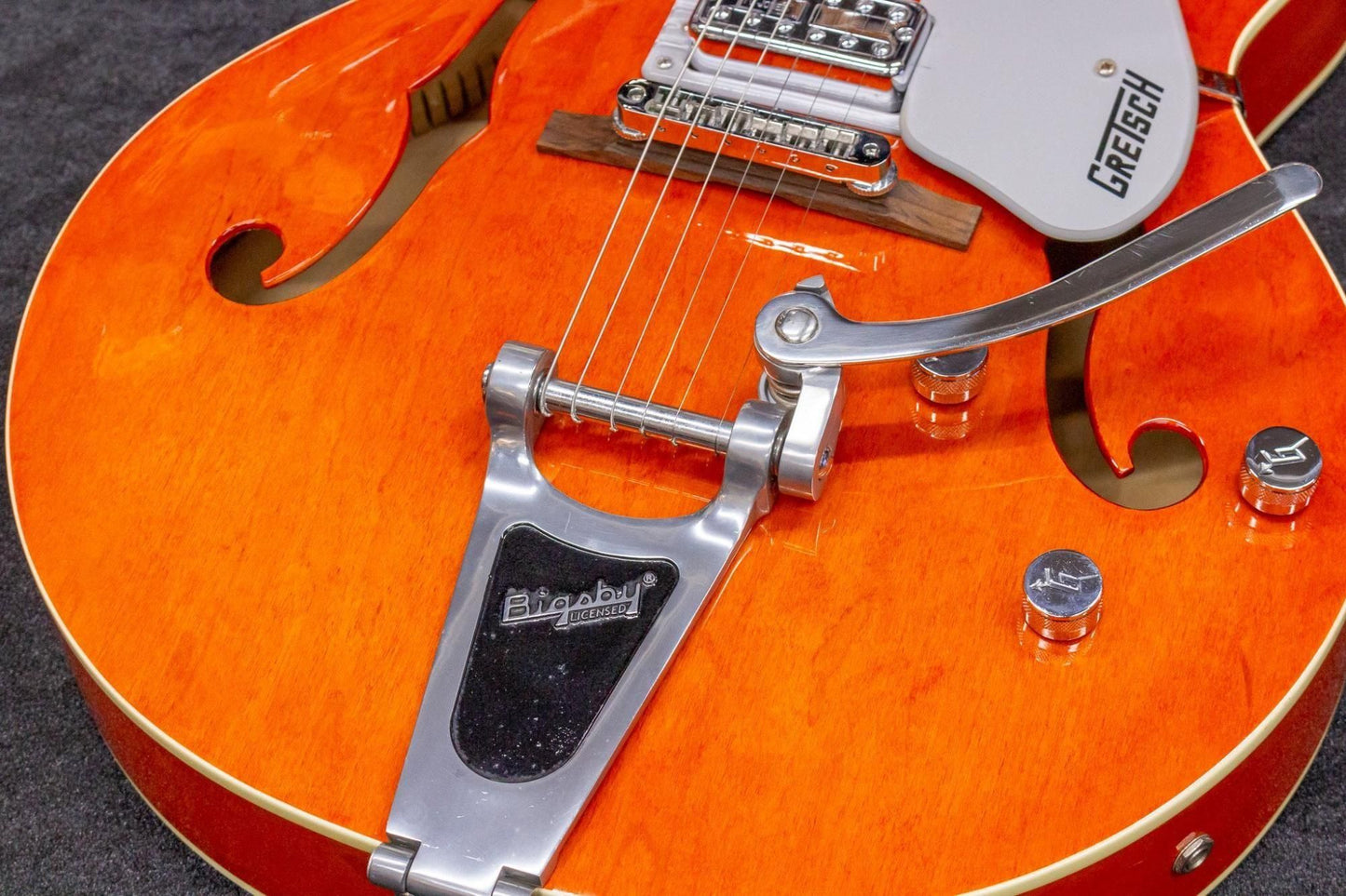 【used】Gretsch / Electromatic G5120 Mod #KS11064248 3.23kg【TONIQ Yokohama】