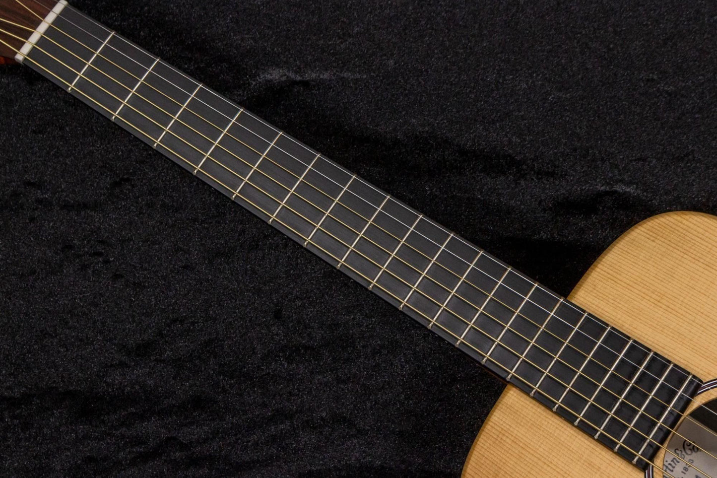 【used】Martin / LX1 Natural #319559 1.53kg【TONIQ Yokohama】