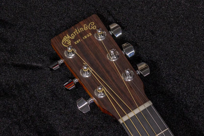 【used】Martin / LX1 Natural #319559 1.53kg【TONIQ Yokohama】