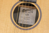【used】Martin / LX1 Natural #319559 1.53kg【TONIQ Yokohama】