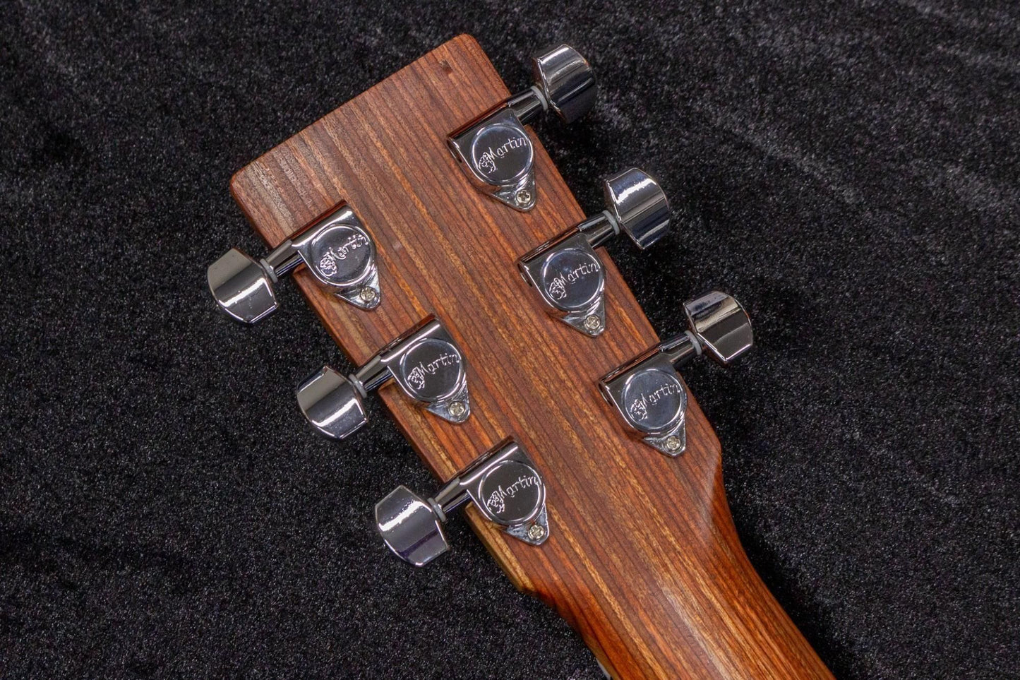 【used】Martin / LX1 Natural #319559 1.53kg【TONIQ Yokohama】