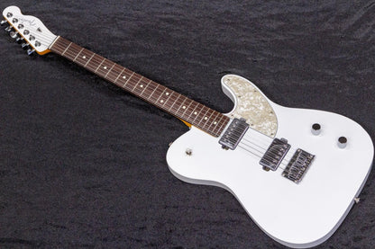 【used】Fender / MIJ Elemental Telecaster Nimbus White #JD22027339 3.33kg【TONIQ Yokohama】