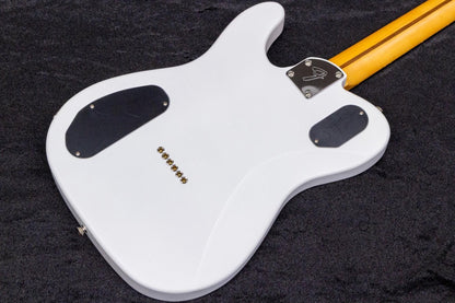 【used】Fender / MIJ Elemental Telecaster Nimbus White #JD22027339 3.33kg【TONIQ Yokohama】