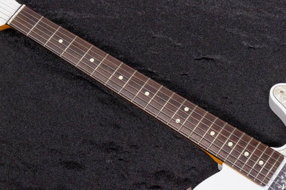 【used】Fender / MIJ Elemental Telecaster Nimbus White #JD22027339 3.33kg【TONIQ Yokohama】