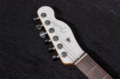 【used】Fender / MIJ Elemental Telecaster Nimbus White #JD22027339 3.33kg【TONIQ Yokohama】