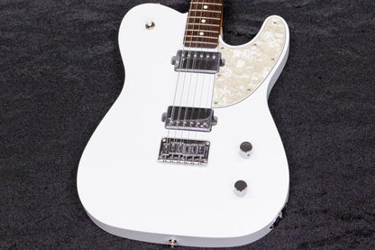 【used】Fender / MIJ Elemental Telecaster Nimbus White #JD22027339 3.33kg【TONIQ Yokohama】