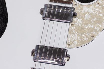 【used】Fender / MIJ Elemental Telecaster Nimbus White #JD22027339 3.33kg【TONIQ Yokohama】