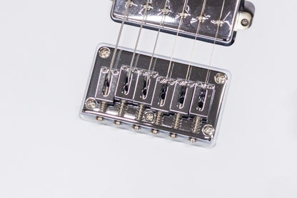 【used】Fender / MIJ Elemental Telecaster Nimbus White #JD22027339 3.33kg【TONIQ Yokohama】