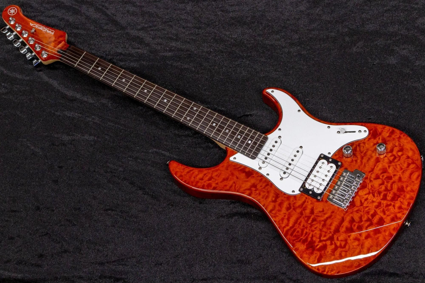 【used】YAMAHA / PAC212VQM #IKJ073058 3.27kg【TONIQ Yokohama】