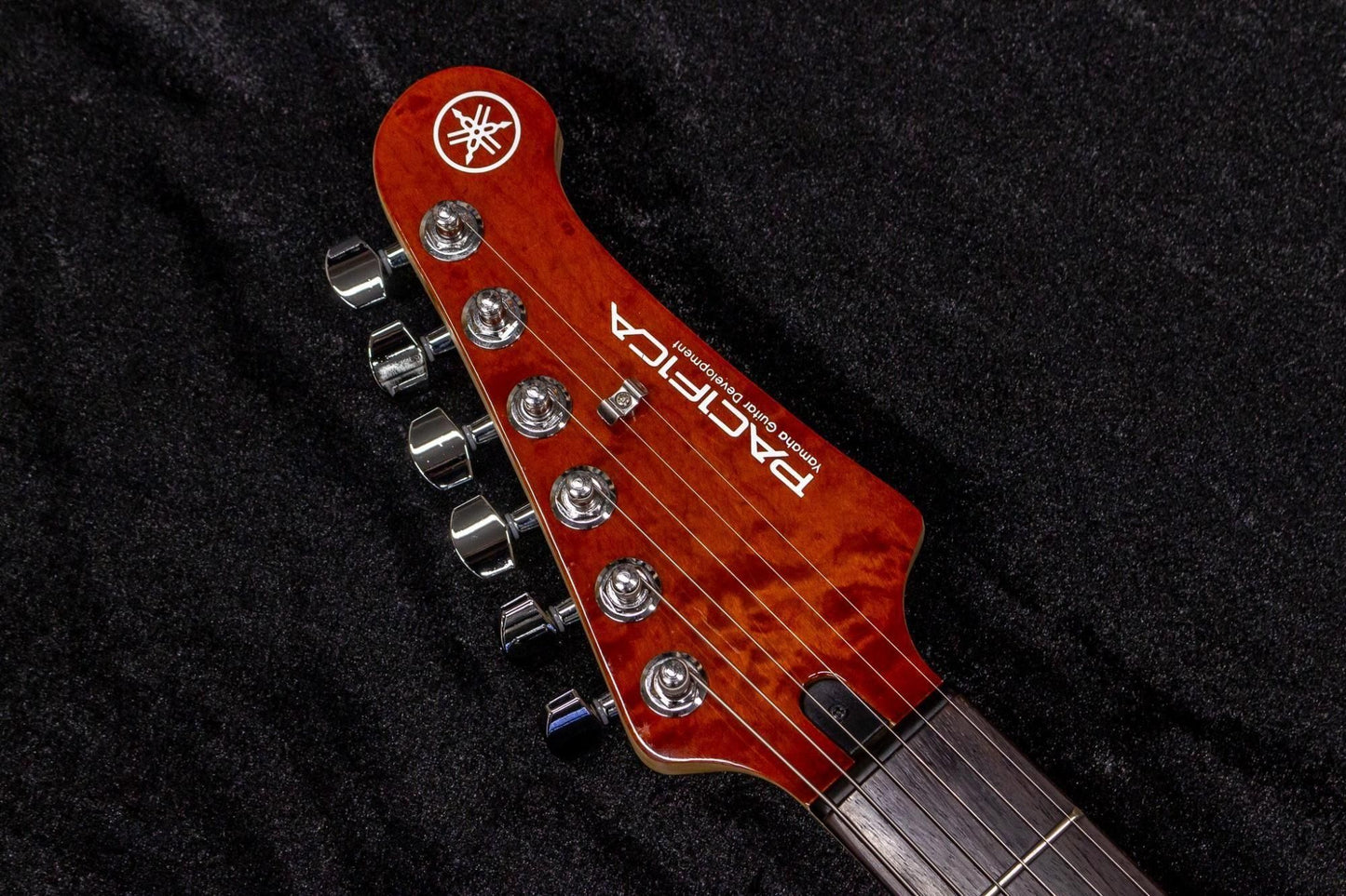 【used】YAMAHA / PAC212VQM #IKJ073058 3.27kg【TONIQ Yokohama】