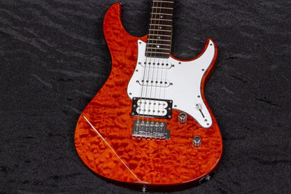 【used】YAMAHA / PAC212VQM #IKJ073058 3.27kg【TONIQ Yokohama】