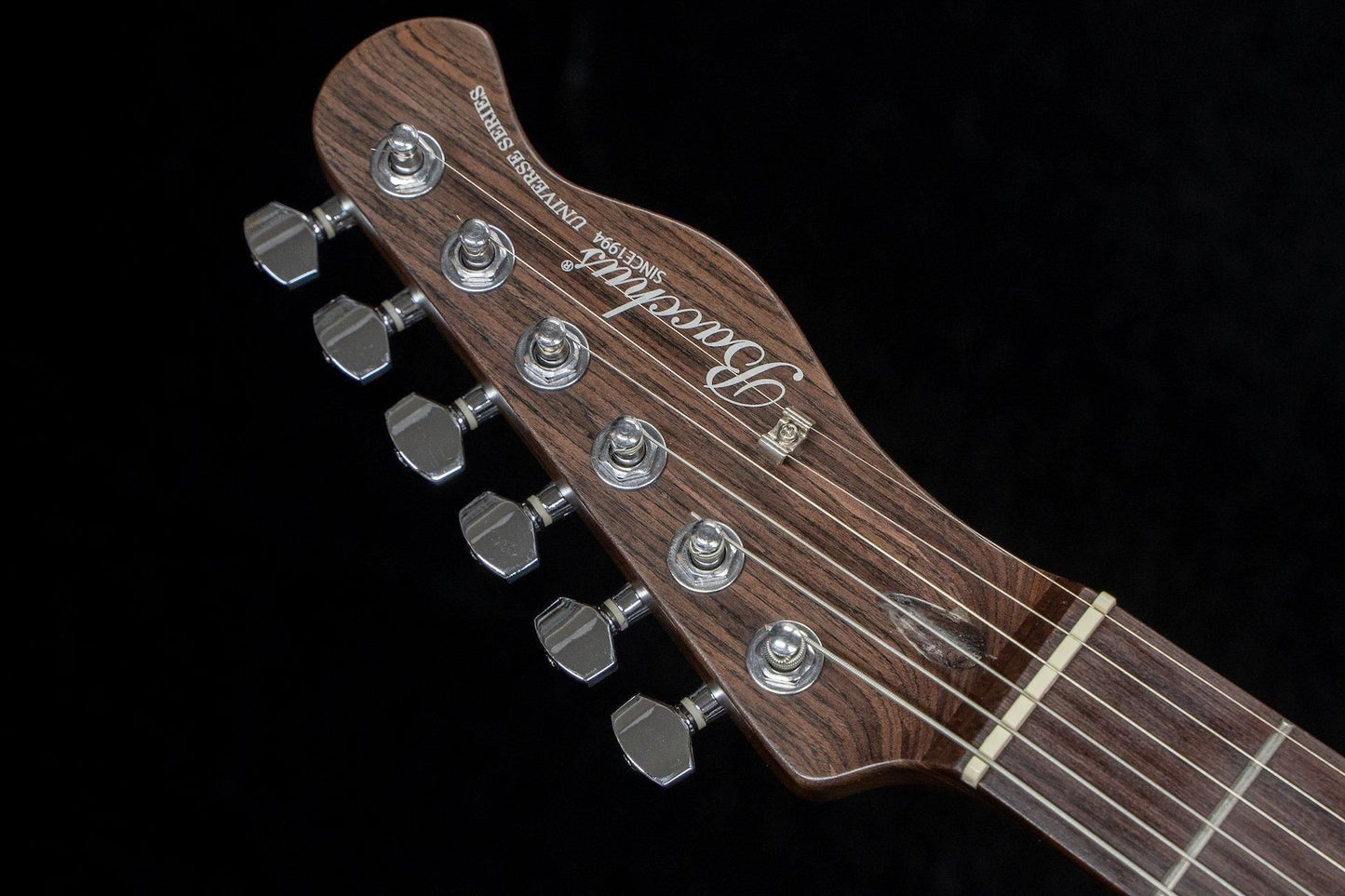 【used】Bacchus / BTE-TW NS 3.8kg【TONIQ Yokohama】