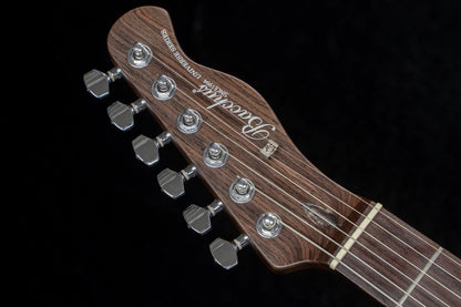 【used】Bacchus / BTE-TW NS 3.8kg【TONIQ Yokohama】