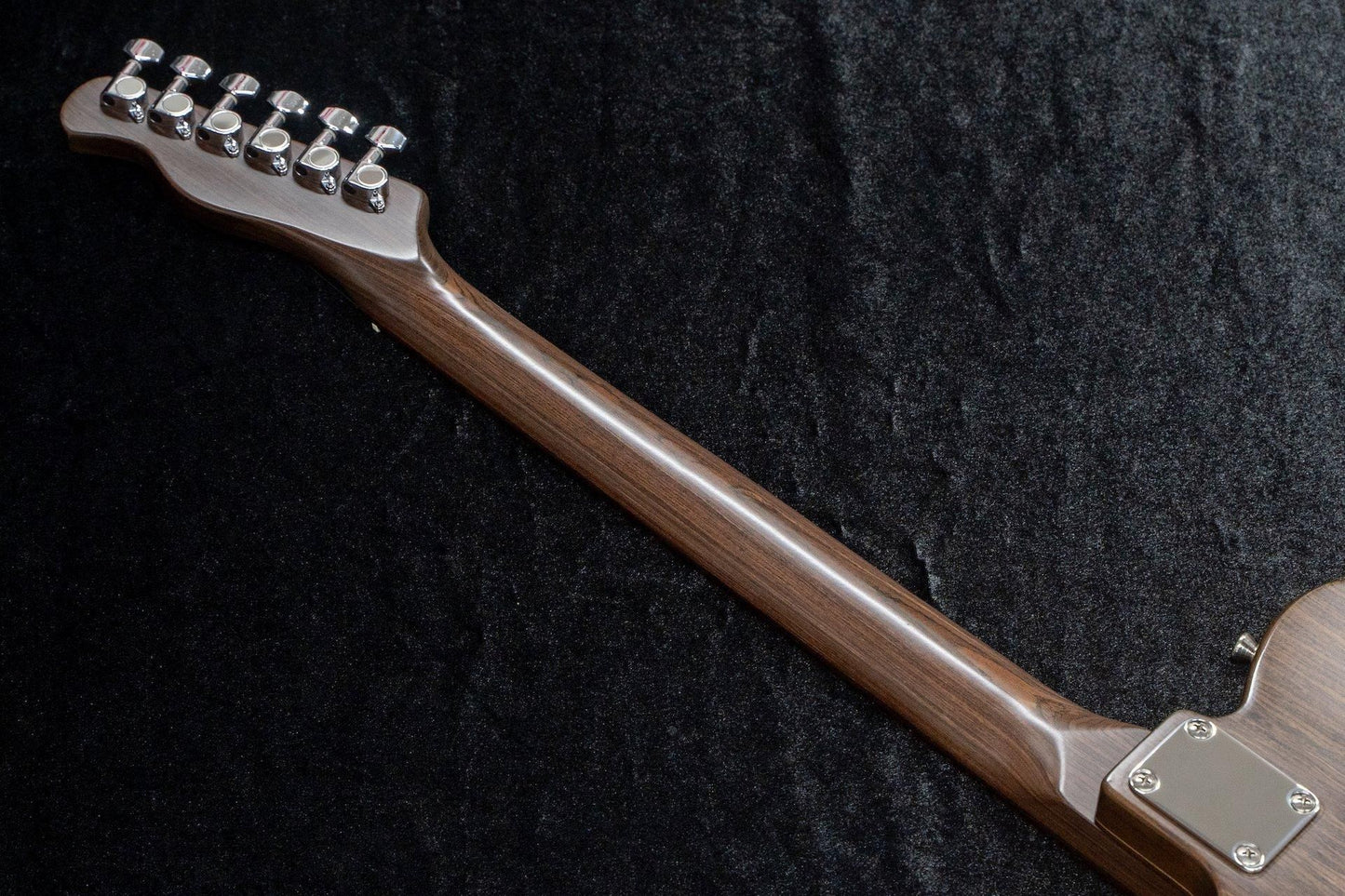 【used】Bacchus / BTE-TW NS 3.8kg【TONIQ Yokohama】