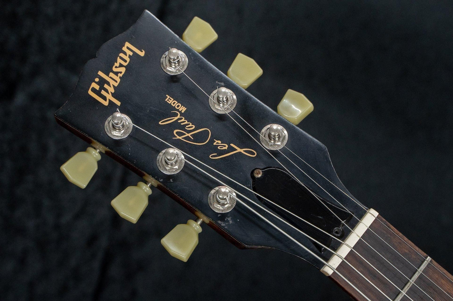 【used】Gibson / Les Paul Faded 2017 T #170046439 3.53kg【TONIQ Yokohama】