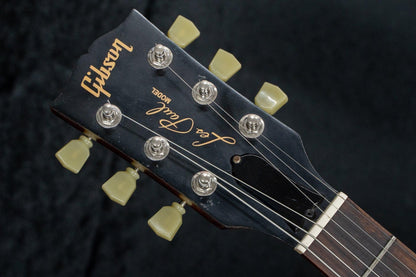 【used】Gibson / Les Paul Faded 2017 T #170046439 3.53kg【TONIQ Yokohama】
