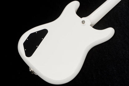 【used】Epiphone / Crestwood Custom w/tremotone Polaris White #21011536333 3.26kg【TONIQ Yokohama】
