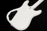 【used】Epiphone / Crestwood Custom w/tremotone Polaris White #21011536333 3.26kg【TONIQ Yokohama】