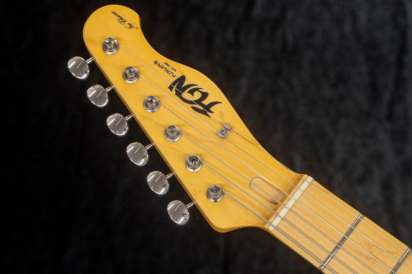 【used】FGN / NTE10MAH VNT #J200048 3.62kg【TONIQ Yokohama】