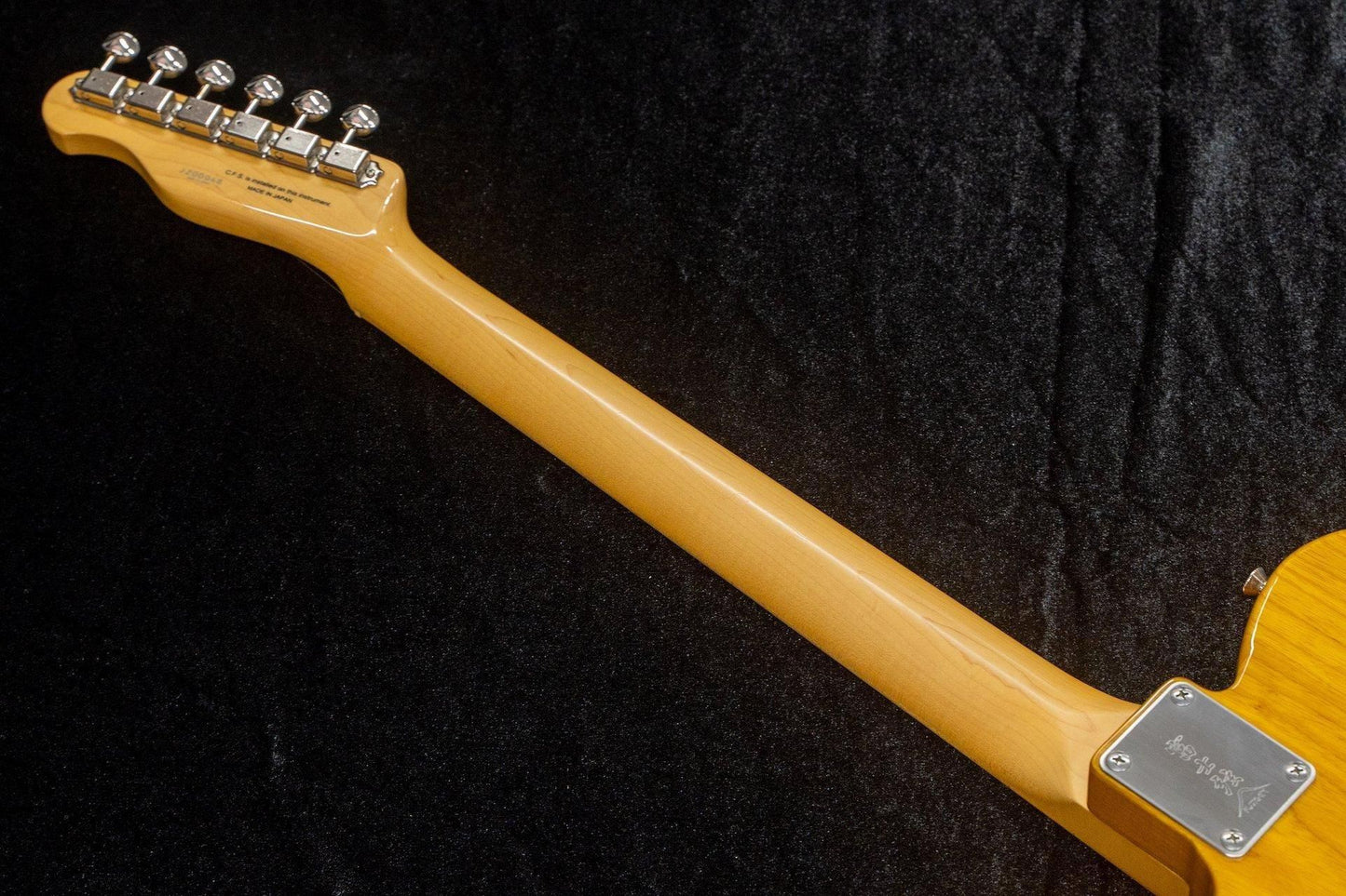 【used】FGN / NTE10MAH VNT #J200048 3.62kg【TONIQ Yokohama】