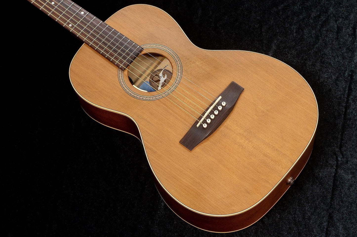 【used】Seagull / Coastline Grand L.R.Baggs Anthem SL PU Mod #05422296 1.87kg【TONIQ Yokohama】