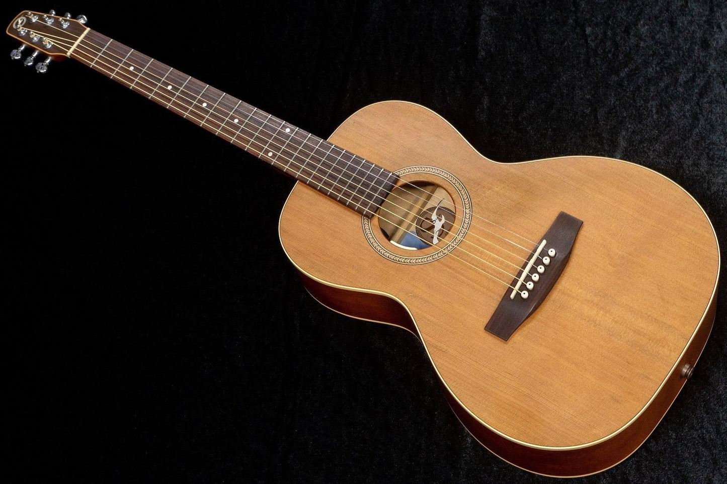【used】Seagull / Coastline Grand L.R.Baggs Anthem SL PU Mod #05422296 1.87kg【TONIQ Yokohama】