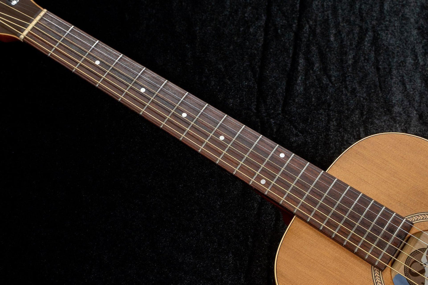 【used】Seagull / Coastline Grand L.R.Baggs Anthem SL PU Mod #05422296 1.87kg【TONIQ Yokohama】