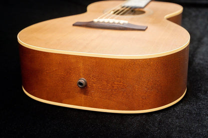 【used】Seagull / Coastline Grand L.R.Baggs Anthem SL PU Mod #05422296 1.87kg【TONIQ Yokohama】