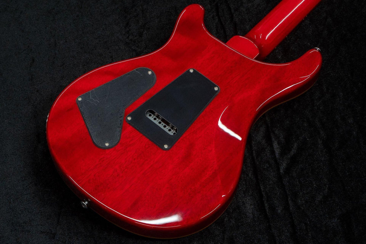 【new】PRS（Paul Reed Smith） / SE Custom 24 Vintage Yellow #F111848 3.54kg【TONIQ Yokohama】