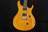【new】PRS（Paul Reed Smith） / SE Custom 24 Vintage Yellow #F111848 3.54kg【TONIQ Yokohama】