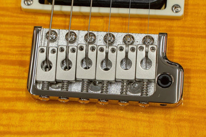 【new】PRS（Paul Reed Smith） / SE Custom 24 Vintage Yellow #F111848 3.54kg【TONIQ Yokohama】