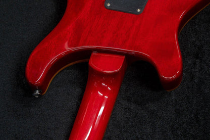 【new】PRS（Paul Reed Smith） / SE Custom 24 Vintage Yellow #F111848 3.54kg【TONIQ Yokohama】