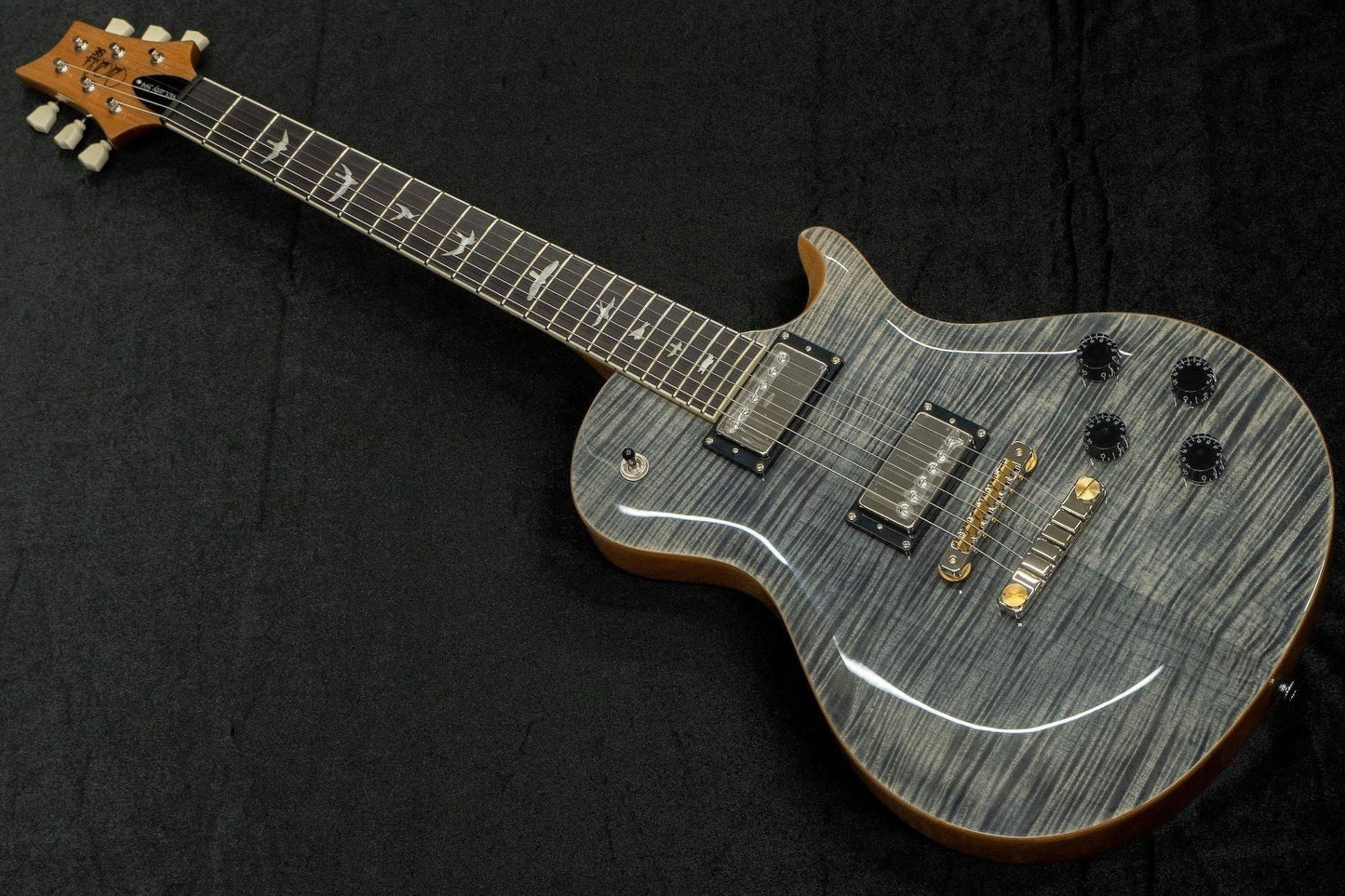 【new】PRS(Paul Reed Smith) / SE McCarty 594 SingleCut Charcoal #G001191 3.72kg【TONIQ Yokohama】