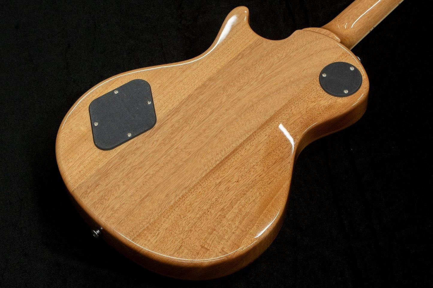 【new】PRS(Paul Reed Smith) / SE McCarty 594 SingleCut Charcoal #G001191 3.72kg【TONIQ Yokohama】