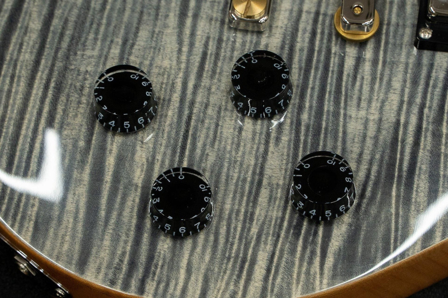【new】PRS(Paul Reed Smith) / SE McCarty 594 SingleCut Charcoal #G001191 3.72kg【TONIQ Yokohama】
