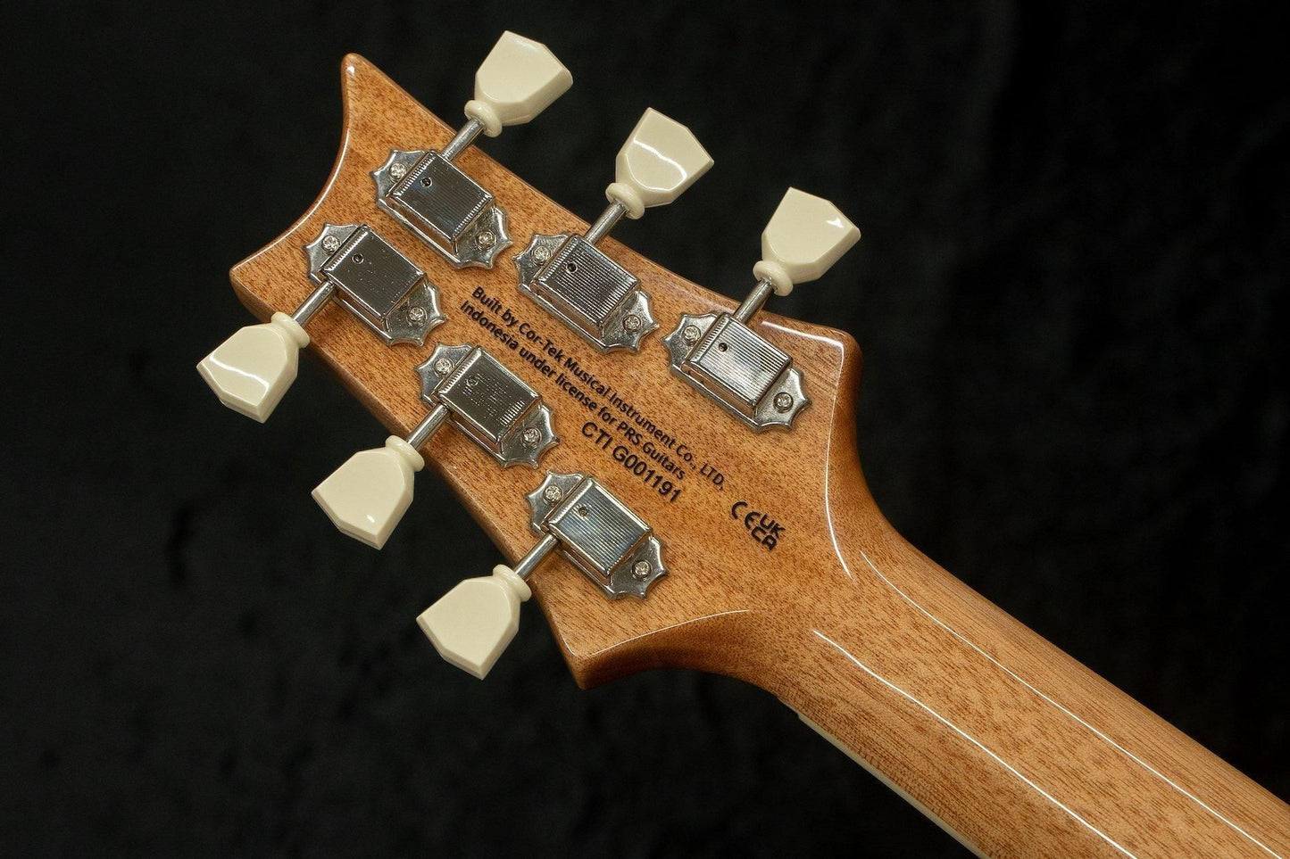 【new】PRS(Paul Reed Smith) / SE McCarty 594 SingleCut Charcoal #G001191 3.72kg【TONIQ Yokohama】