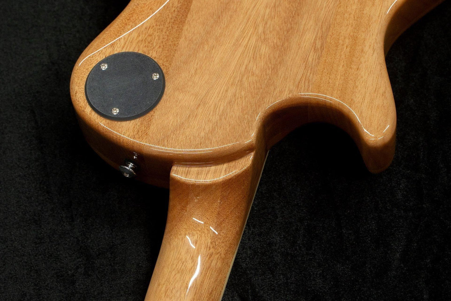 【new】PRS(Paul Reed Smith) / SE McCarty 594 SingleCut Charcoal #G001191 3.72kg【TONIQ Yokohama】
