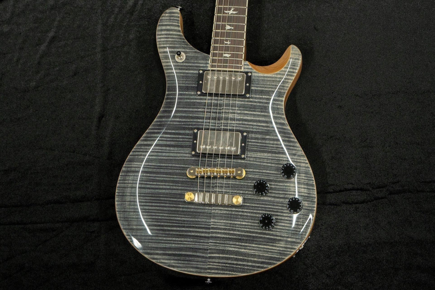 【new】PRS(Paul Reed Smith) / SE McCarty 594 Charcoal #G022981 3.1kg【TONIQ Yokohama】