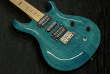 【new】PRS(Paul Reed Smith) / SE Swamp Ash Special Iri Blue #F063762 3.49kg【TONIQ Yokohama】