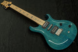 【new】PRS(Paul Reed Smith) / SE Swamp Ash Special Iri Blue #F063762 3.49kg【TONIQ Yokohama】