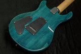 【new】PRS(Paul Reed Smith) / SE Swamp Ash Special Iri Blue #F063762 3.49kg【TONIQ Yokohama】