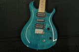 【new】PRS(Paul Reed Smith) / SE Swamp Ash Special Iri Blue #F063762 3.49kg【TONIQ Yokohama】