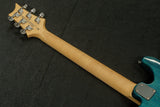 【new】PRS(Paul Reed Smith) / SE Swamp Ash Special Iri Blue #F063762 3.49kg【TONIQ Yokohama】