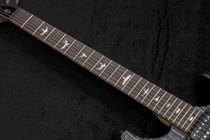 【new】PRS(Paul Reed Smith) / SE Swamp Ash CE 24 "Sandblasted" LTD Sandblasted White 3.25kg【TONIQ Yokohama】