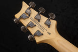 【new】PRS(Paul Reed Smith) / SE Swamp Ash CE 24 "Sandblasted" LTD Sandblasted White 3.25kg【TONIQ Yokohama】