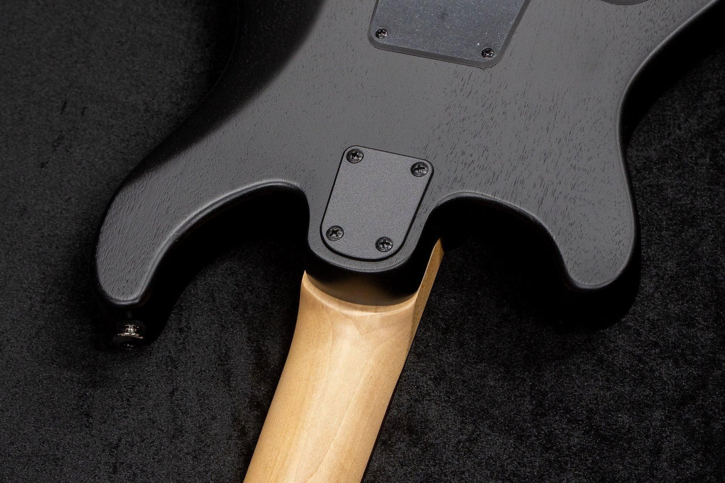 【new】PRS(Paul Reed Smith) / SE Swamp Ash CE 24 "Sandblasted" LTD Sandblasted White 3.25kg【TONIQ Yokohama】
